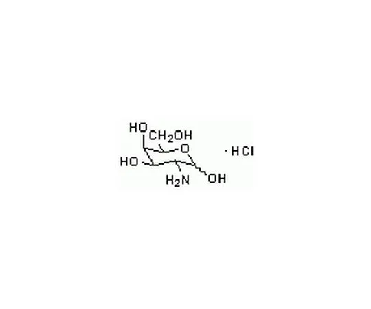 62-8399-52 D(+)Galactosamine, Hydrochloride 34539-1GM