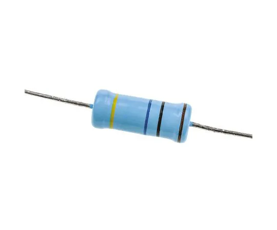 63-4955-71 Vishay 10MΩ 1W Fixed Resistor ±5% ±200ppm/°C VR68000001005JAC00
