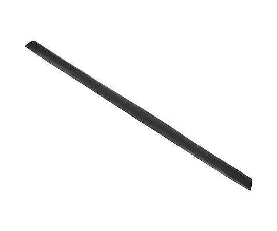 63-5153-78 RS PRO Cable Cover, 19 x 10.9mm (Inside dia.), 66 mm x 1m, Black 865-9596