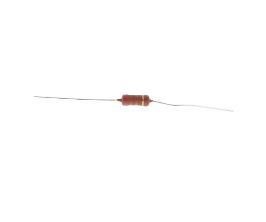 63-4956-67 Vishay 220Ω 2W Metal Film Fixed Resistor ±5% ±250ppm/°C PR02000202200JA100