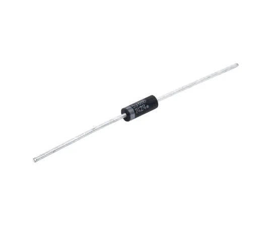 63-5090-23 ON Semiconductor, 200V Zener Diode 5% 5 W Through Hole 2-Pin Surmetic 40 1N5388BG