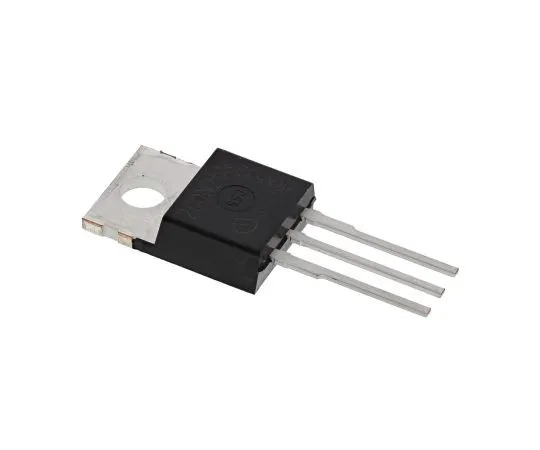 63-5059-36 IPP200N25N3GXKSA1 N-Channel MOSFET, 64 A, 250 V OptiMOS 3, 3-Pin TO-220 Infineon IPP200N25N3GXKSA1