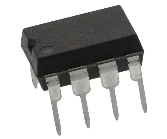 63-5048-34 Microchip PIC12F1840-I/P, 8bit PIC Microcontroller, 32MHz, 7 kB Flash, 8-Pin PDIP PIC12F1840-I/P