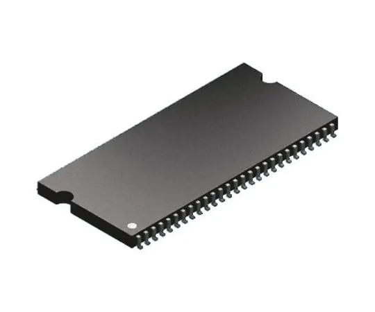 63-5124-80 ISSI IS42S16400J-7TLI, SDRAM 64Mbit Surface Mount, 143MHz, 54-Pin TSOP IS42S16400J-7TLI