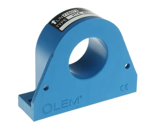 63-5031-96 LEM HTA Series Open Loop Current Sensor, 600A nominal current HTA 600-S