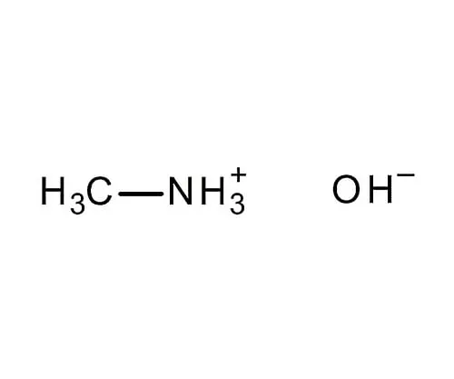 61-0370-26 Methylamine (40% Solution) for Synthesis 822091 1L 8.22091.1000