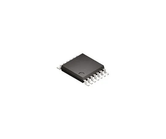 63-5065-18 Microchip PIC16F1503-I/ST, 8bit PIC Microcontroller, 20MHz, 2048 words Flash, 14-Pin TSSOP PIC16F1503-I/ST
