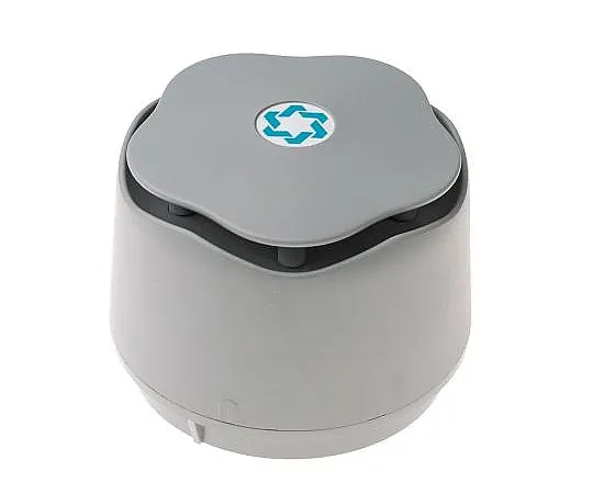63-5064-55 Banshee Grey 32 Tone Electronic Sounder, 9 → 30 V dc, 110dB at 1 Metre 90002R0