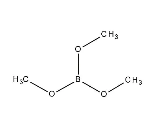 61-0367-50 Trimethyl Borate for Synthesis 821180 1L 8.21180.1000