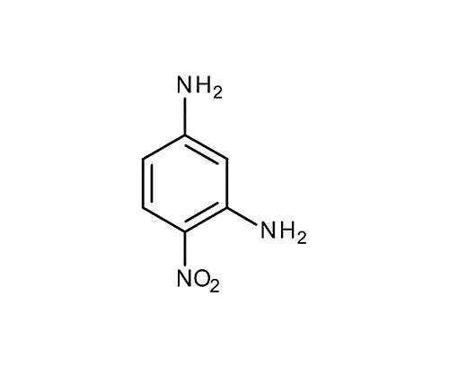 61-0373-41 4-Nitro-1,3-Phenylenediamine (Wet) for Synthesis 840107 25G 8.40107.0025