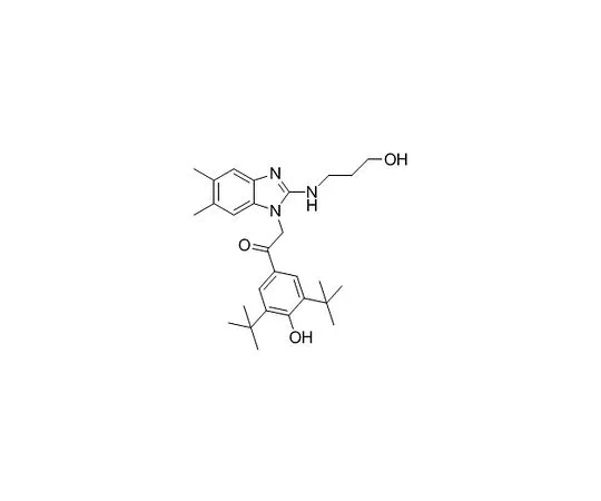 62-8430-08 NF-κβ Activation Inhibitor VII, CID-2858522 480457-10MG