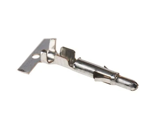 63-4951-49 TE Connectivity Universal MATE-N-LOK Male Crimp Terminal Contact 14AWG 350218-3 350218-3