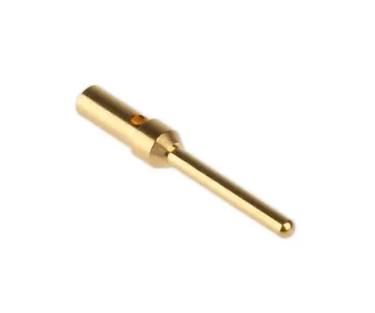 63-5064-48 Harting D-Sub Standard Series, size 1.04mm Male Crimp Circular Connector Contact for *** with D-Sub Connector, Wire 9670003576
