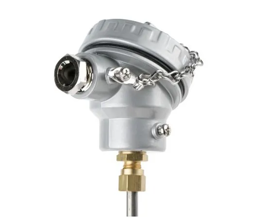63-5101-93 RS PRO Type K Thermocouple 200mm Length, 6mm Diameter, -100°C → +1100°C 787-7816