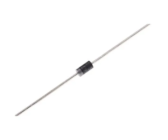63-4962-82 Taiwan Semi, 12V Zener Diode 5% 1 W Through Hole 2-Pin DO-41 1N4742A R0