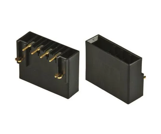 63-4991-96 JST JFA J300, 3 Way, 1 Row, Right Angle PCB Header S03B-F32SK-GGXR