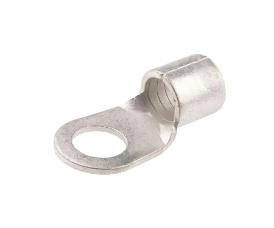 63-5123-24 RS PRO Uninsulated Crimp Ring Terminal, 10.5mm Stud Size, 35mm² to 35mm² Wire Size 809-2325