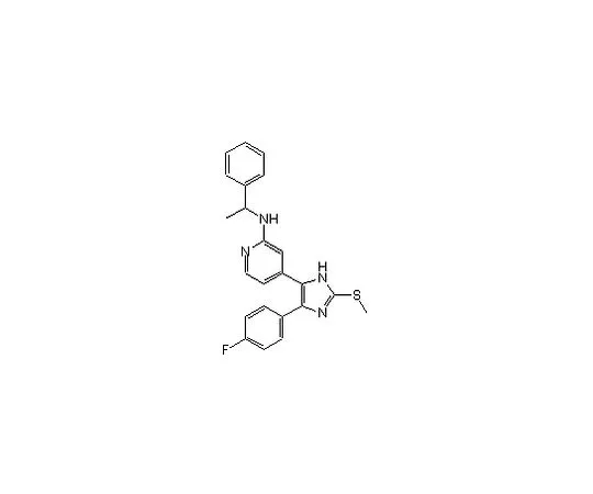 62-8431-81 p38 MAP Kinase Inhibitor III 506121-1MG