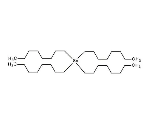 61-0369-06 Tetraoctyltin for Synthesis 821898 100mL 8.21898.0100