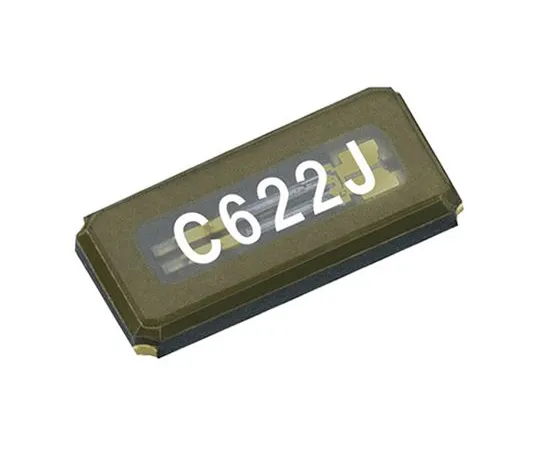 63-5171-66 EPSON 32.768kHz Crystal Unit ±20ppm FC-135R 2-Pin 3.2 x 1.5 x 0.8mm X1A000141000312