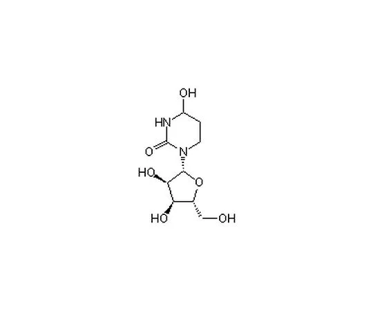 62-8440-50 Tetrahydrouridine 584222-10MG