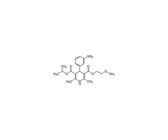 62-8430-61 Nimodipine 482200-25MG