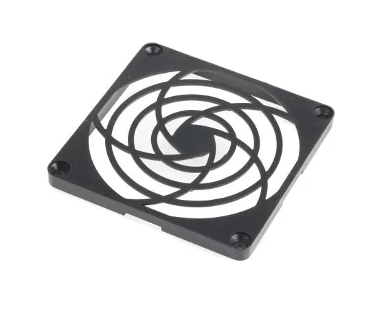 63-5037-64 Finger Guard 80mm, 80 x 80mm PBT 737-4042