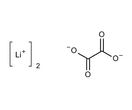 61-0370-24 Di-Lithium Oxalate for Synthesis 822085 100G 8.22085.0100