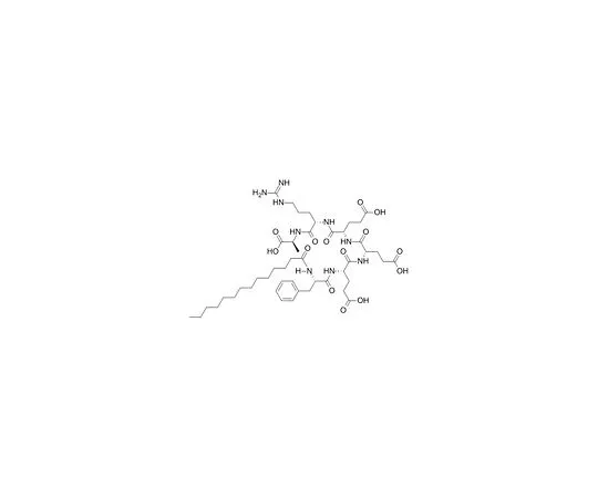 62-8379-64 Myristoylated-FEEERA, mP6 5.09884.0001