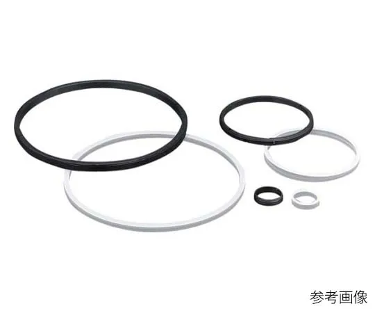62-9889-52 Presser Ring & Duracon Ring (Φ20) HR-20