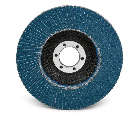 63-6561-85 Flap Disc Zirconia Aluminum 3M556DB61791
