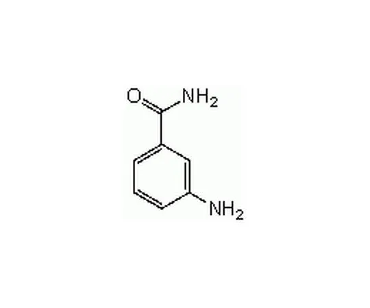 62-8407-47 3-Aminobenzamide 165350-100MG