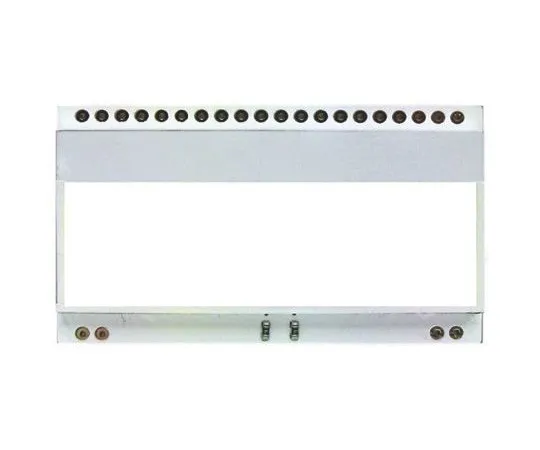 63-5067-44 Electronic Assembly White Backlight, LED 40-Pin 31 x 55mm EA LED55x31-W