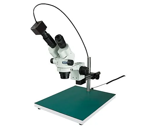 63-2744-12 Stereo Microscope L-KIT624