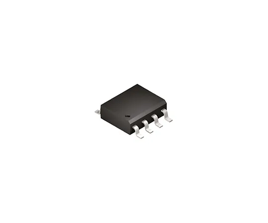 63-5123-35 ON Semiconductor FAN3122TMX Low Side MOSFET Power Driver, 10.6 A, 11.4 A 8-Pin, SOIC FAN3122TMX