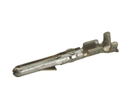 63-4951-51 TE Connectivity Commercial MATE-N-LOK Male Crimp Terminal Contact 18AWG 61116-1 61116-1