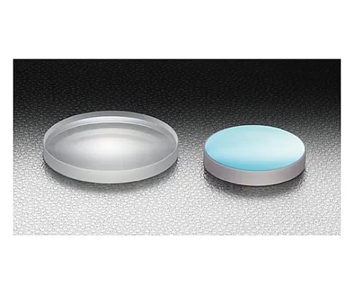 61-6944-93 Concave Mirror Substrate For Laser Center Thickness 3.7mm Focal Length 5mm LCBS-10C05-10