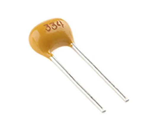 63-5115-20 KEMET 330nF MLCC 50V dc ±20% Through Hole C320C334M5U5TA C320C334M5U5TA