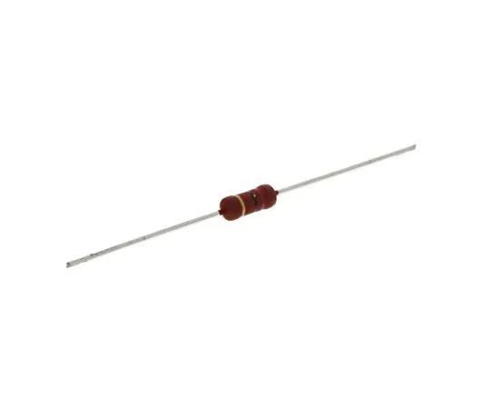 63-4956-59 Vishay 22Ω 2W Metal Film Fixed Resistor ±5% ±250ppm/°C PR02000202209JA100
