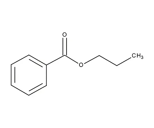 61-0369-34 Propyl Benzoate for Synthesis 821958 5mL 8.21958.0005