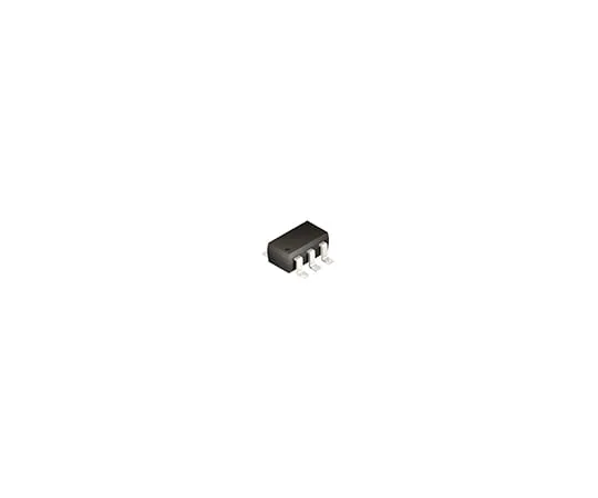 63-5135-43 Microchip MCP4725A1T-E/CH, Serial DAC, 6-Pin SOT-23 MCP4725A1T-E/CH
