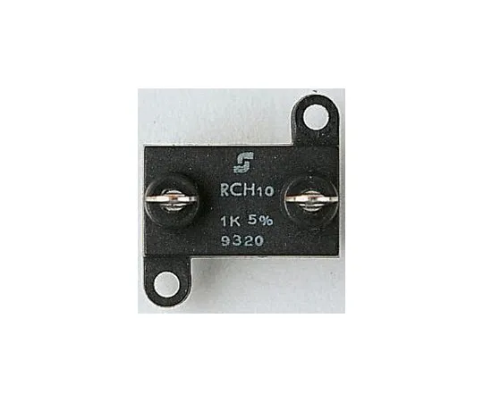 63-5103-77 Vishay RCH25 Series S06 Screw Termination Thick Film Panel Mount Resistor, 1.2kΩ ±5% 25W RCH25S12000JS06
