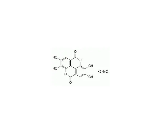 62-8417-21 Ellagic Acid, Dihydrate 324683-500MG