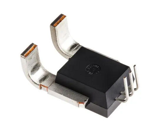 63-5026-52 ACS758LCB-100U-PFF-T Allegro Microsystems, Linear Hall Effect Sensor, 5-Pin CB ACS758LCB-100U-PFF-T