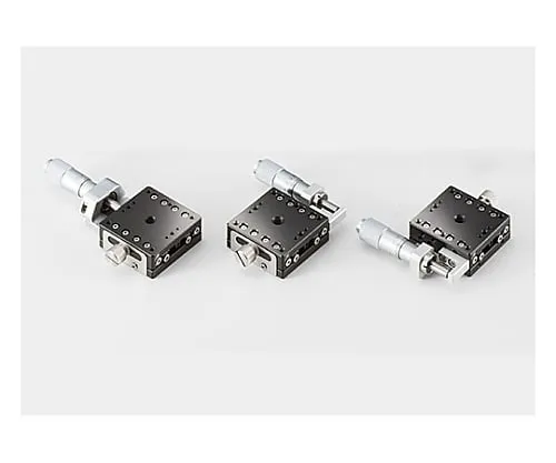 61-6971-88 x Axis Aluminum Stage Size 40 x 40mm TADC-401C