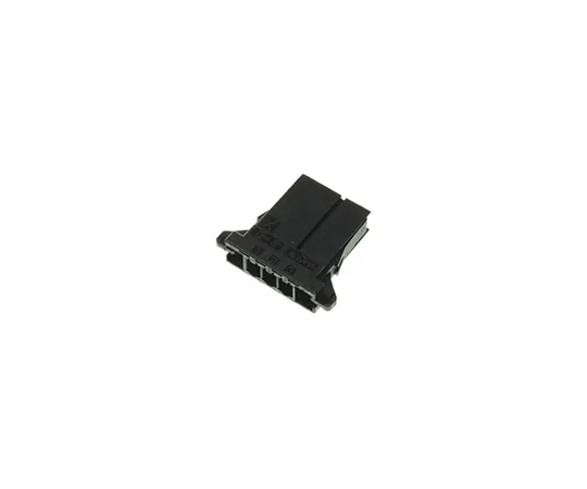 63-4952-09 TE Connectivity D-3000 Female Connector Housing, 3.81mm Pitch, 8 Way, 1 Row 1-178288-7