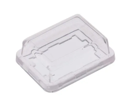 63-5052-25 Push Button Cover for *** with 8300 Series, 8500 Series F0167LOAAAB