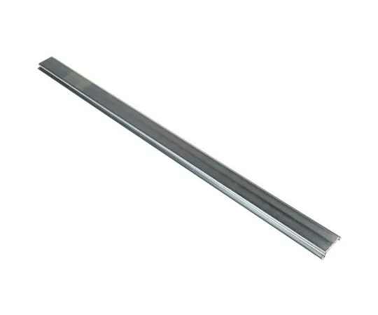 63-5047-47 RS PRO, Unslotted Din Rail, 500mm x 35mm x 7.5mm 742-4129