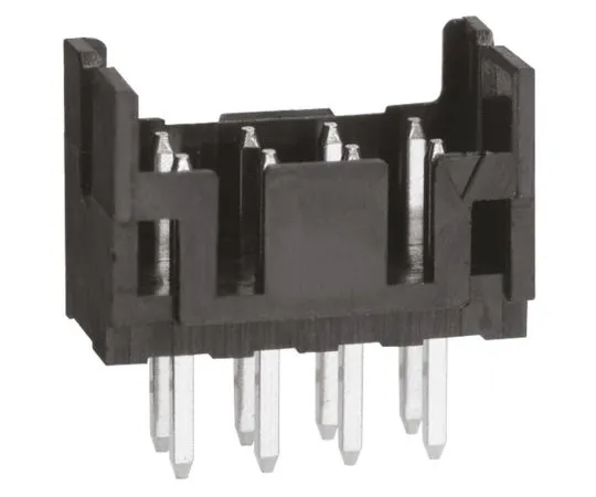 63-4966-87 Hirose DF11, 8 Way, 2 Row, Straight PCB Header DF11-8DP-2DSA(24)