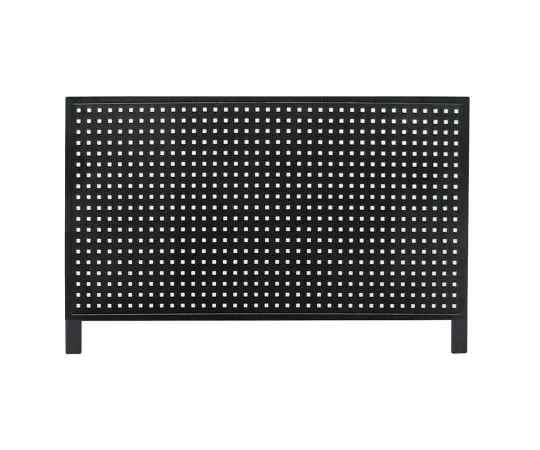 63-5158-14 RS PRO Steel Tool Panel, 600mm x 630mm 875-5777